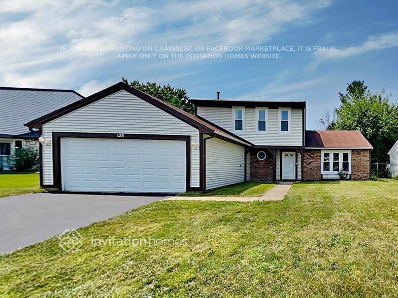 Primary Photo - 128 Longford Dr