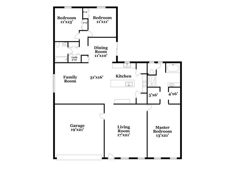 Building Photo - 2790 Woodland Creek Loop