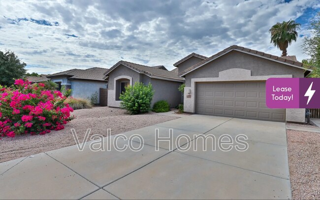 Primary Photo - 1593 E Wildhorse Pl