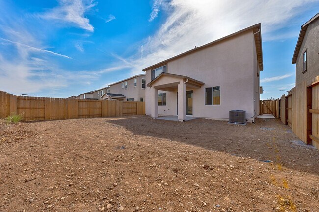 Building Photo - Brand-New 4BR Home with Solar in Rancho Co...