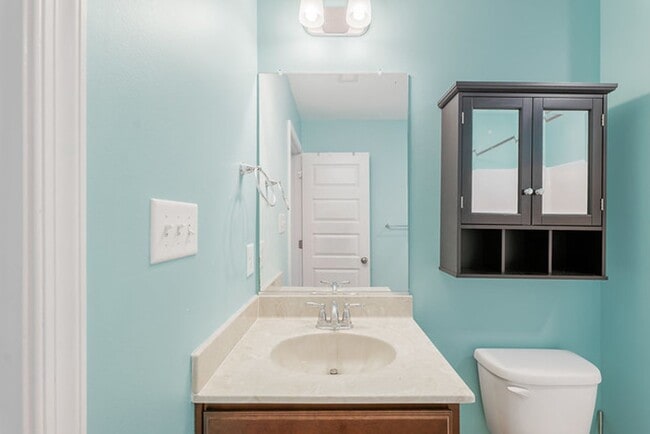 Building Photo - 17604 Wynstone Park Ln
