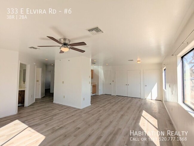 Building Photo - 333 E Elvira Rd