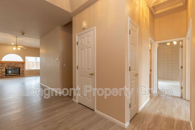 Building Photo - 1718 Polo Way