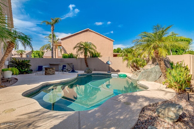 Building Photo - 6785 W Marco Polo Rd