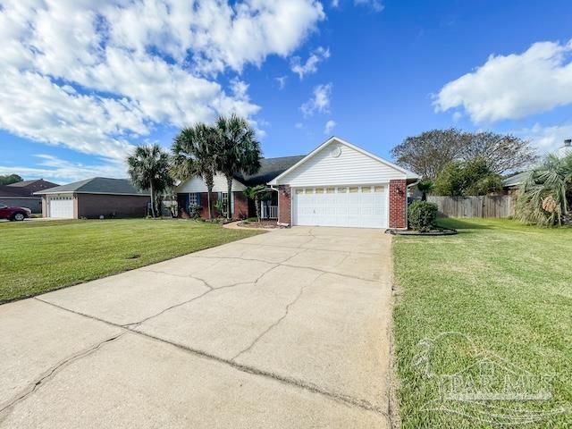 Building Photo - 3043 Concho Dr