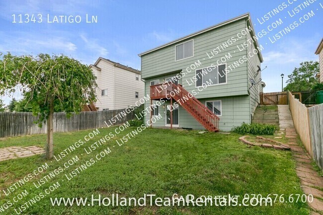 Building Photo - 11343 Latigo Ln