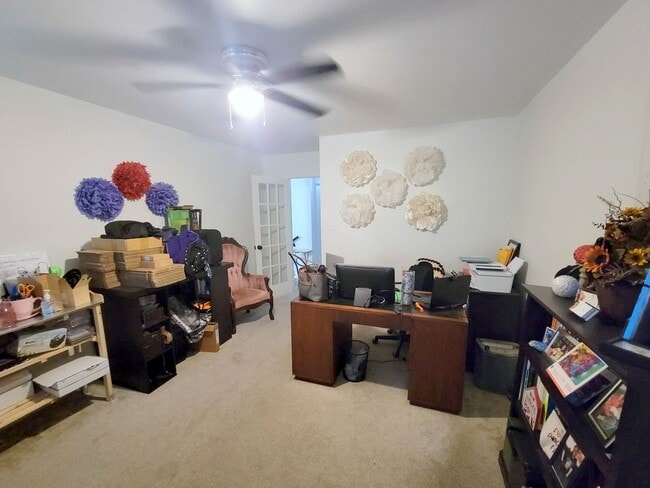 Building Photo - TIDEMILL FARMS