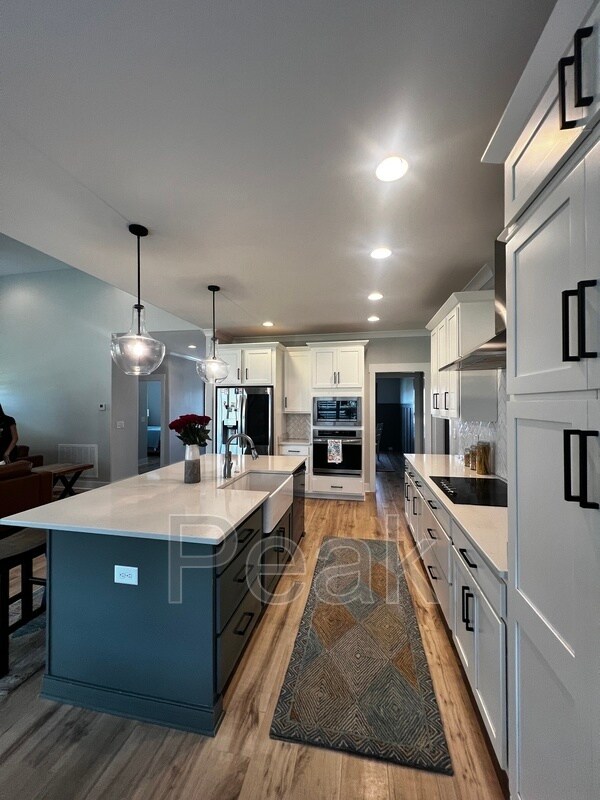 Building Photo - 6913 Hiatus Ct