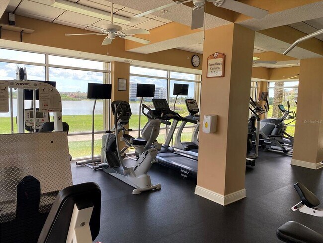 Building Photo - 6360 Water Crest Way