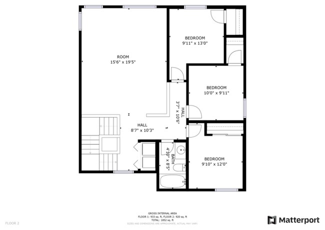 Building Photo - 4Bed/2Bath Home in El Mirage! $199 MOVE-IN...