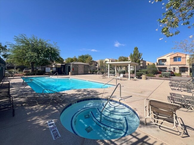 Building Photo - 6909 Graceful Cloud Ave