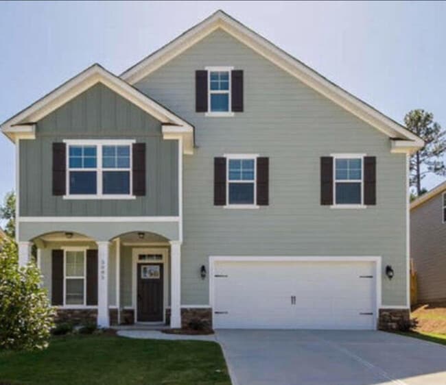 Primary Photo - 3085 Margot Ln