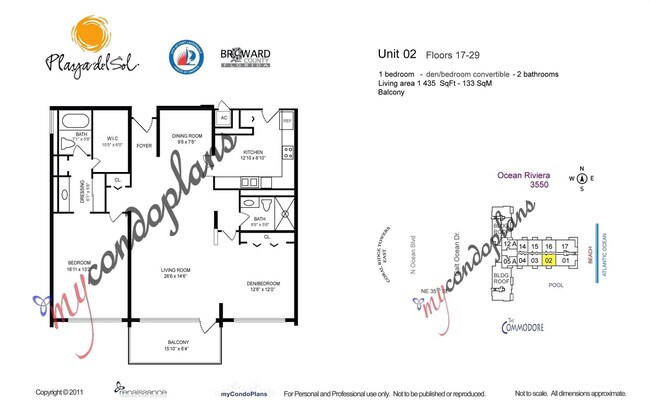 Building Photo - 3500 Galt Ocean Dr