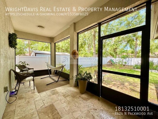 Building Photo - 8424 N Packwood Ave
