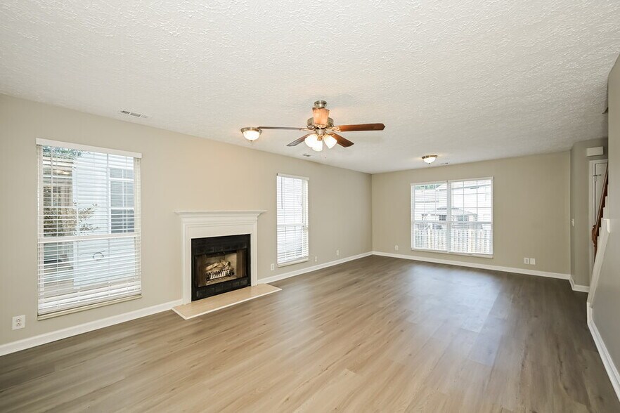 Building Photo - 3508 Glenfalls Dr