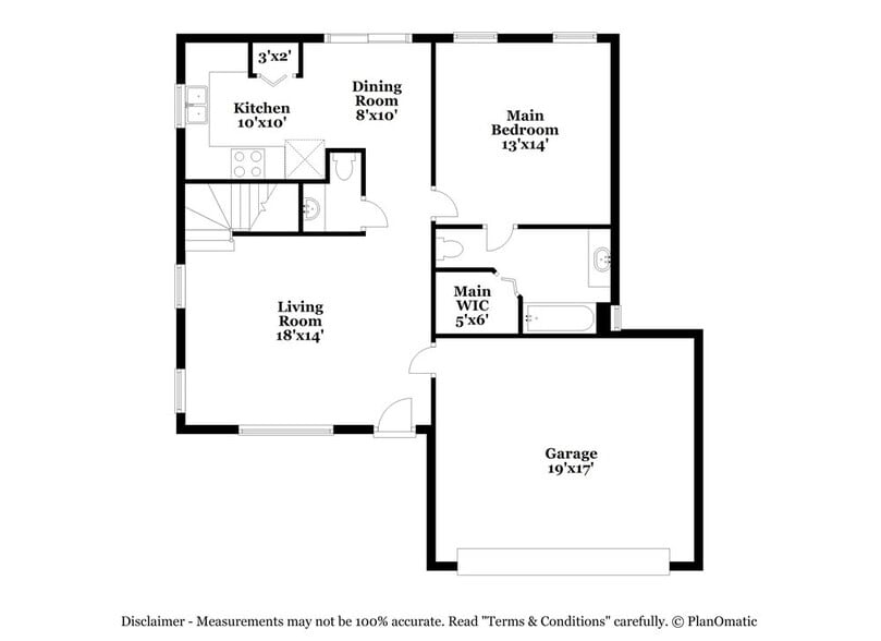 Building Photo - 20411 Marlin St