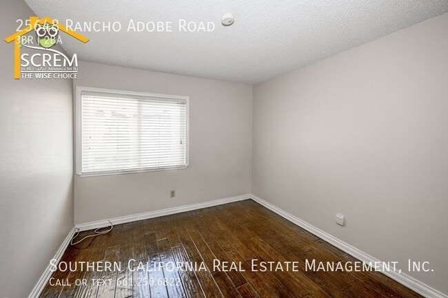 Building Photo - 25648 Rancho Adobe Rd