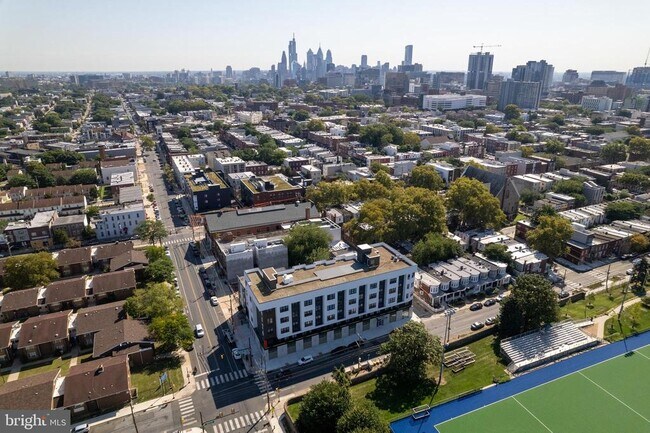 Building Photo - 4124 Haverford Ave