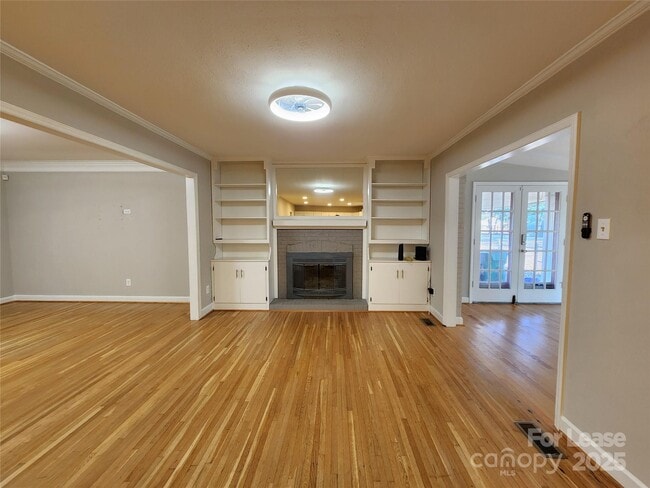 Building Photo - 6618 Hartsell Pl