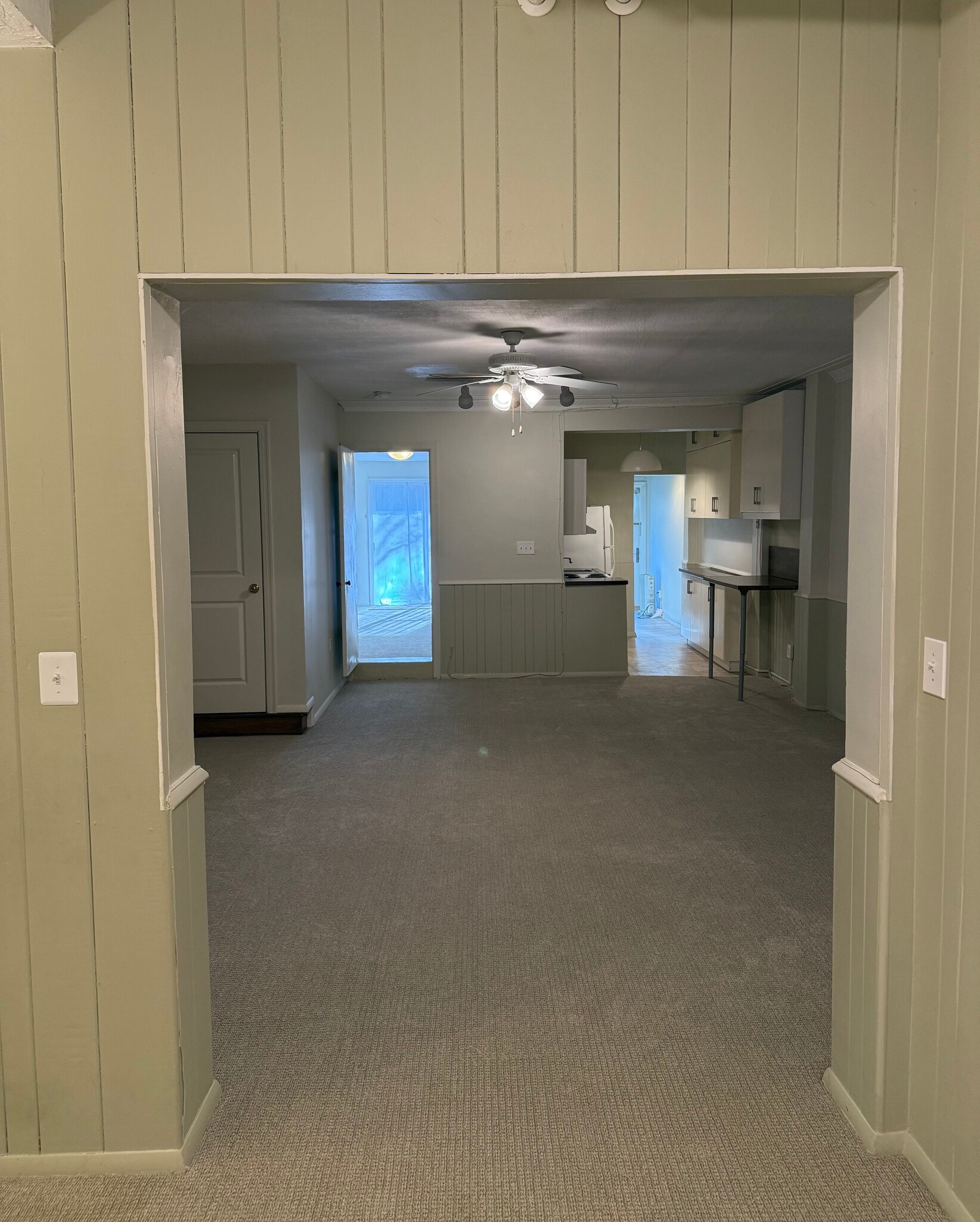 Building Photo - 1758 Hobart St NW