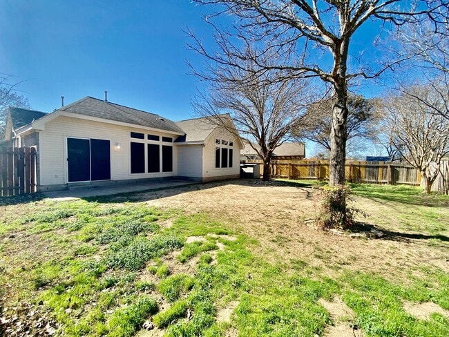 Building Photo - Single Story 3 Bed/2Bath in Leander!!!!