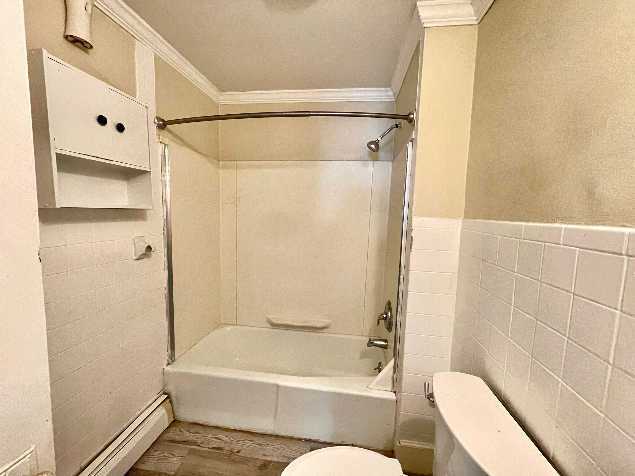 Bathroom - 67 Brooklawn St