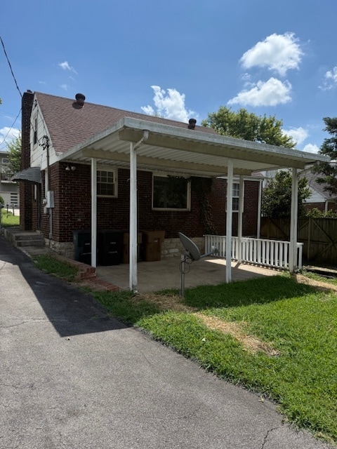 Building Photo - Charmingn 3BR/1BA in Wedgewood Houston!