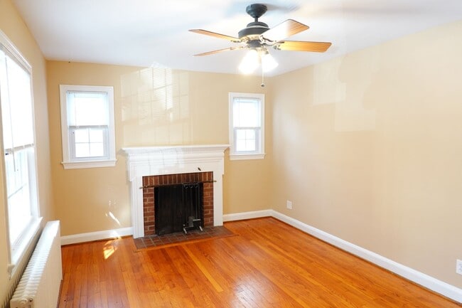 Building Photo - 8207 Garland Ave