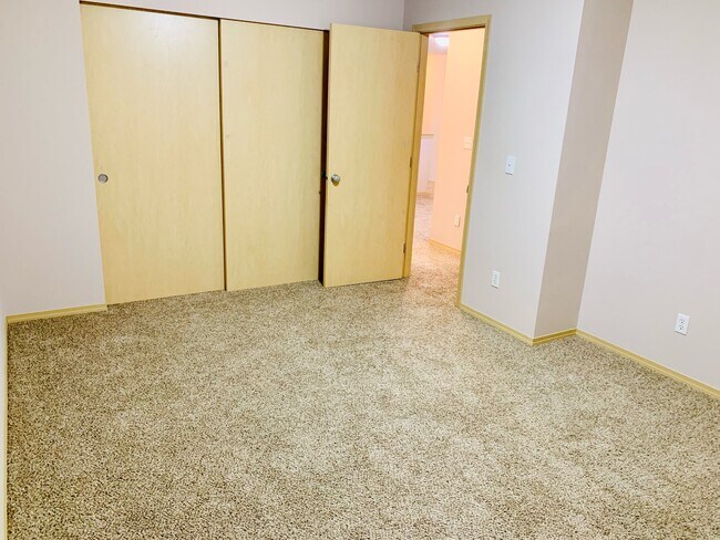 Bedroom 1 - 17913 72nd Ave E