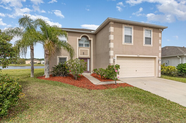 Primary Photo - 1611 Sawgrass Dr SW