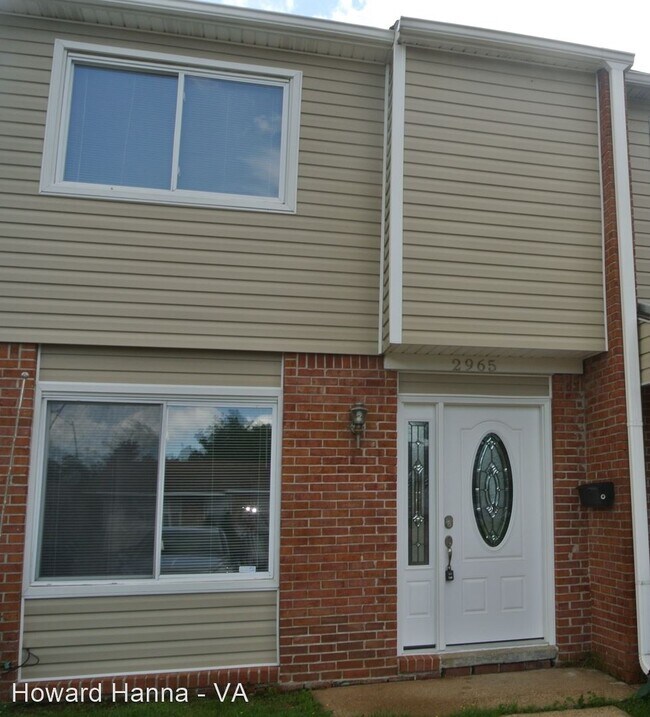 Primary Photo - 2 br, 1.5 bath House - 2965 Talon Court