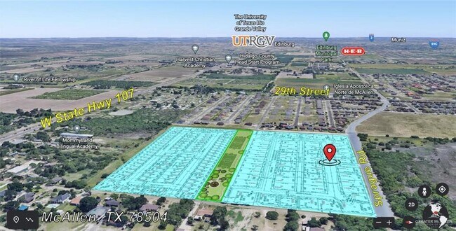 Building Photo - 18 Frio Ave