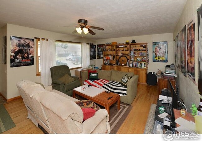 Building Photo - 1804 Broadview Pl