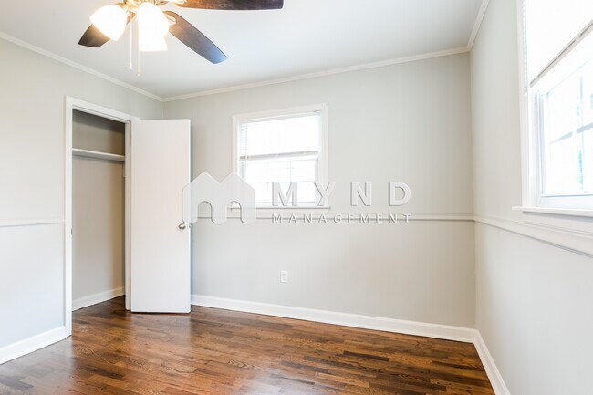 Building Photo - 601 Gann St