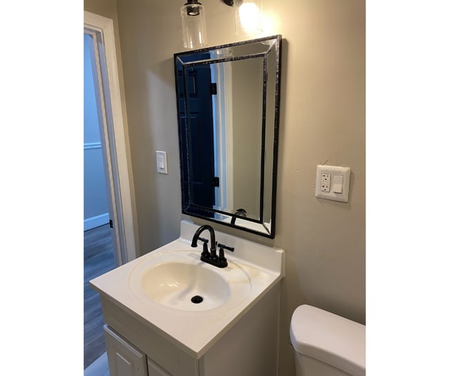 Building Photo - 3419 Mondawmin Ave