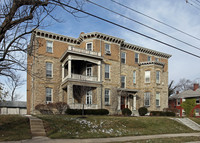 Building Photo - Weston Flats