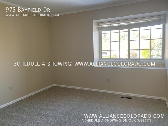 Building Photo - 975 Bayfield Dr