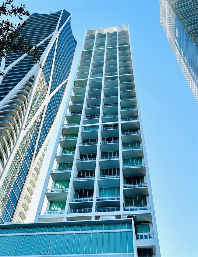 Building Photo - 1040 Biscayne Blvd