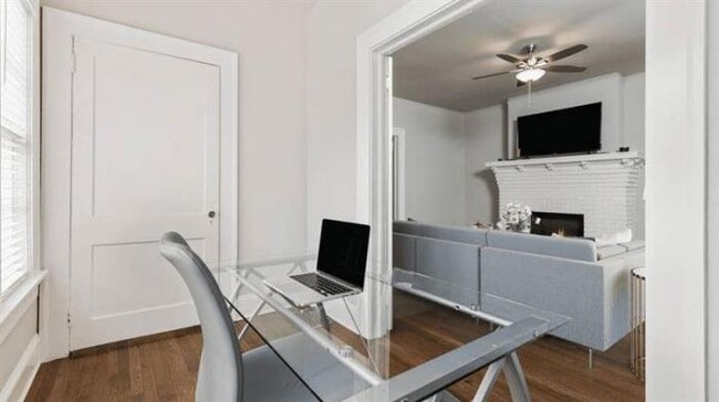 Building Photo - 1 bedroom in Atlanta GA 30307