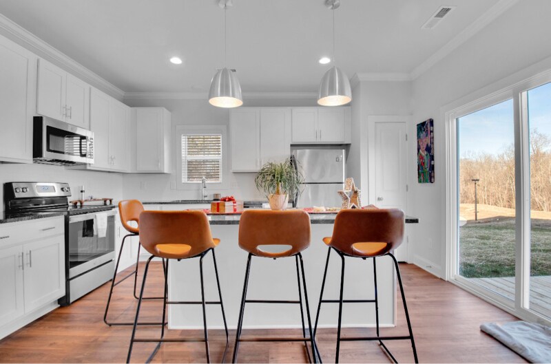 Building Photo - 9038 Henry Thoreau Rd