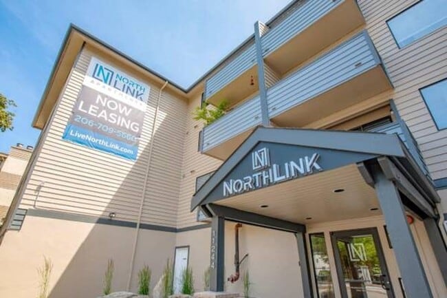 Floorplan - Northlink Apartments