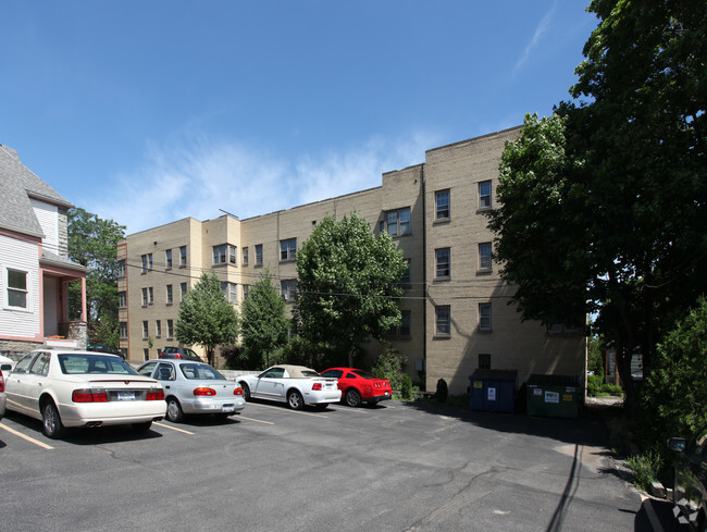 Executive Manor - 24 N Goodman St Rochester NY 14607 | Apartment Finder