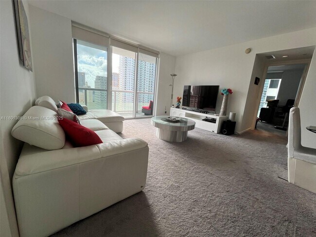 Building Photo - 50 Biscayne Blvd