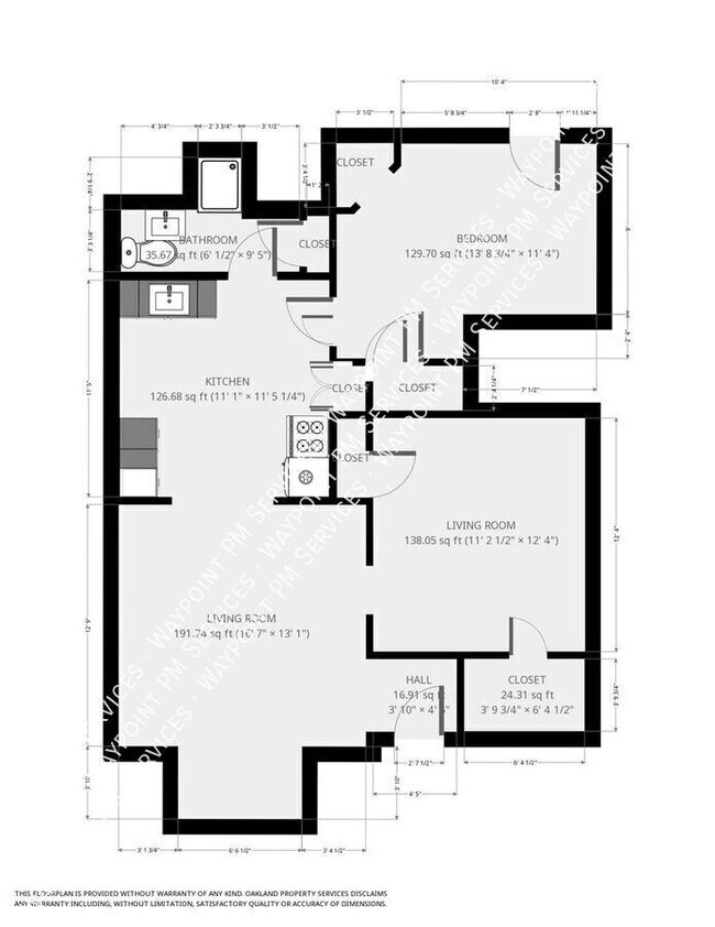 Building Photo - 736 E Johnson St