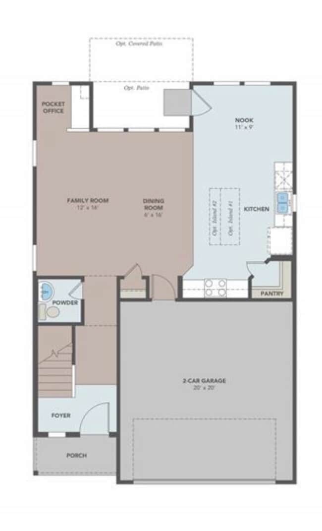 Building Photo - 208 Lisa Marie Dr