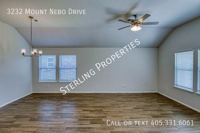 Building Photo - 3232 Mt Nebo Dr