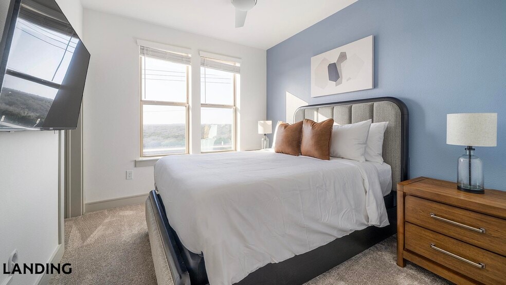 Building Photo - 3100 Scofield Ridge Pkwy