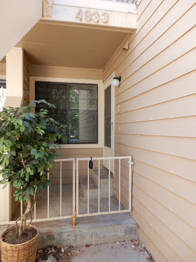 Building Photo - 4833 White Rock Cir