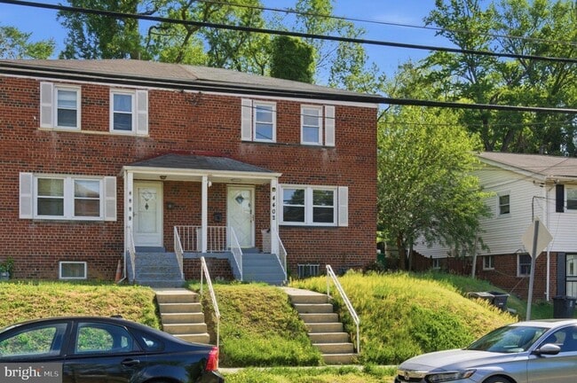 Building Photo - 4402 23rd Pkwy