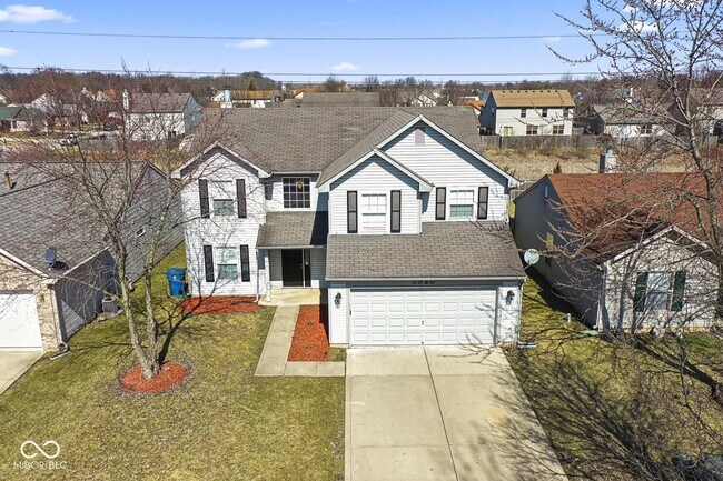 Building Photo - 5928 Brookville Lake Dr